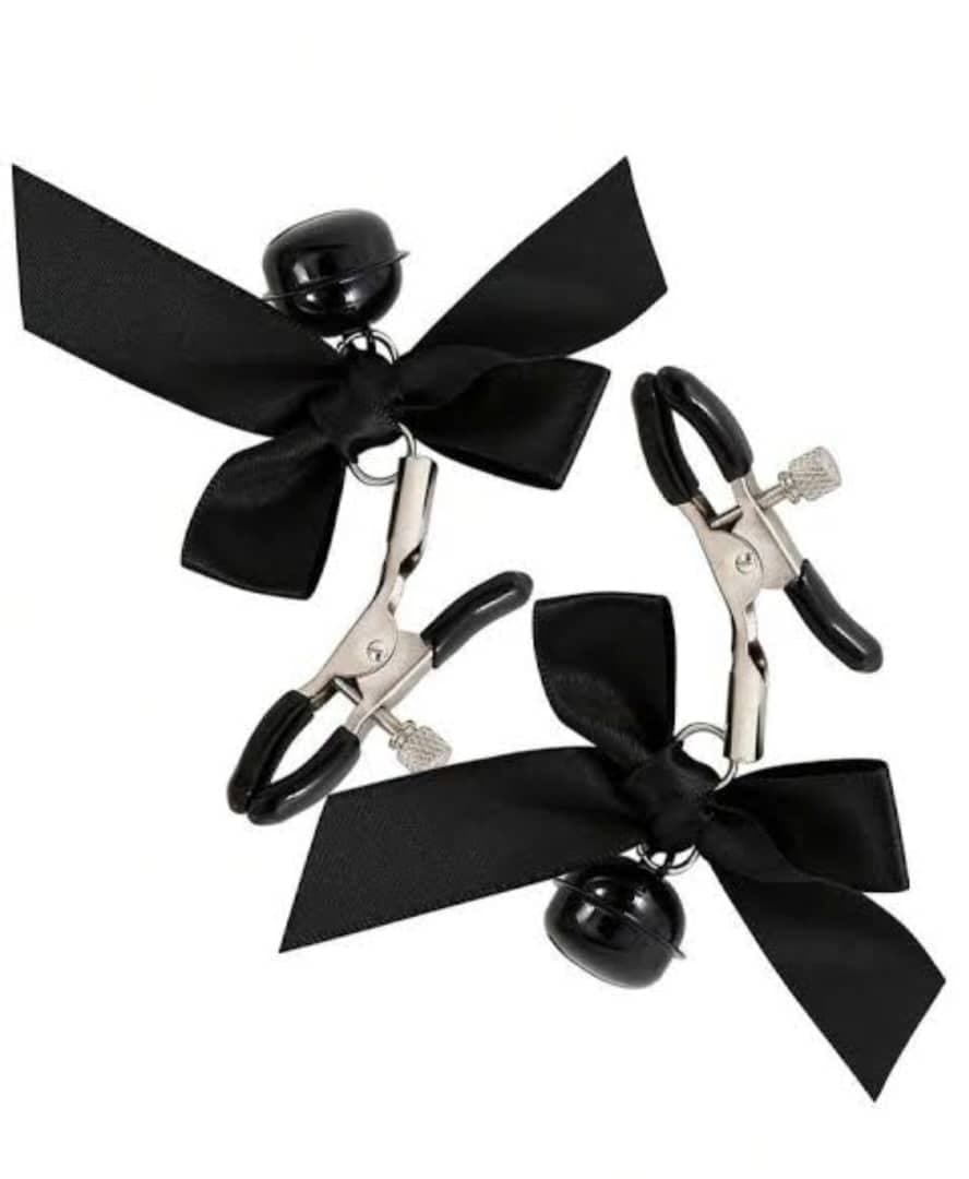 Nipple Clamps