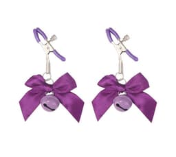 Nipple Clamps