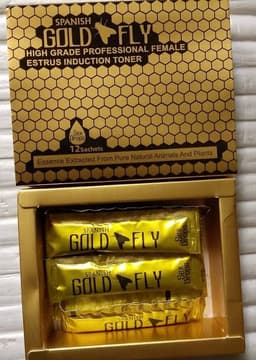 Royal honey aphrodisiac